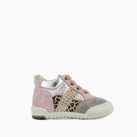 Nouvelle collection Hiver Jopa Rose Léo JOPA-FI-ROSELEO