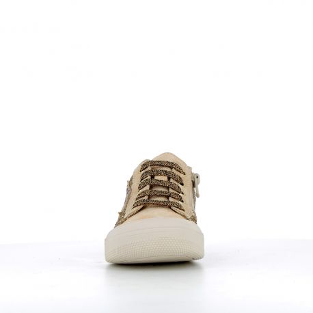 Nouvelle collection Hiver Saba Gold SABA-FI-GOLD