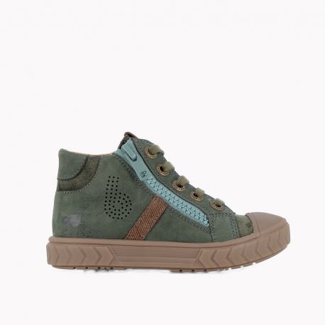 New collection Vincent Green VINCENT-GA-VERT