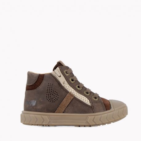 New collection Vincent Marron Foncé VINCENT-GA-MARRONFONCE