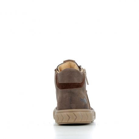 New collection Vincent Marron Foncé VINCENT-GA-MARRONFONCE