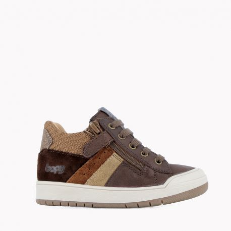 New collection copy of copyVolt Khaki Dark VOLT-GA-MARRONFONCE