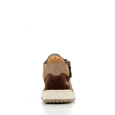 New collection copy of copyVolt Khaki Dark VOLT-GA-MARRONFONCE
