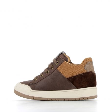 New collection copy of copyVolt Khaki Dark VOLT-GA-MARRONFONCE