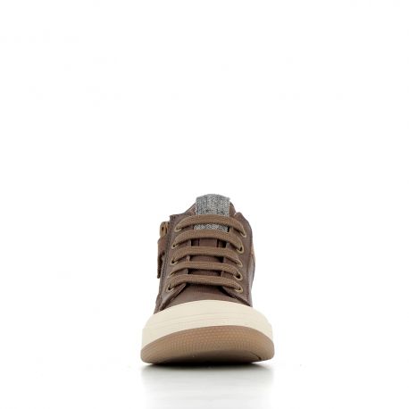 New collection copy of copyVolt Khaki Dark VOLT-GA-MARRONFONCE