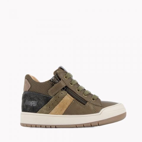 copyVolt Khaki Dark