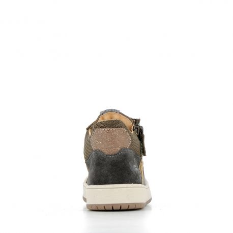 Nouvelle collection Hiver Volt Kaki Foncé VOLT-GA-KAKIFONCE