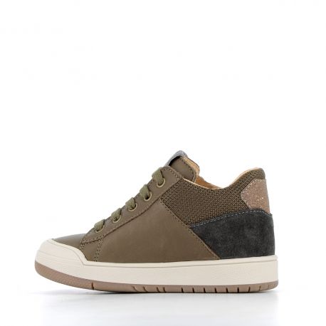 Nouvelle collection Hiver Volt Kaki Foncé VOLT-GA-KAKIFONCE