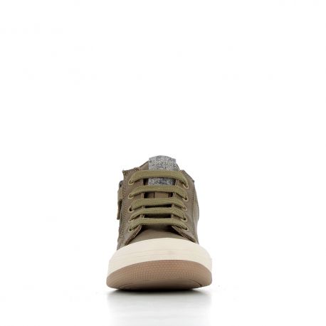 Nouvelle collection Hiver Volt Kaki Foncé VOLT-GA-KAKIFONCE