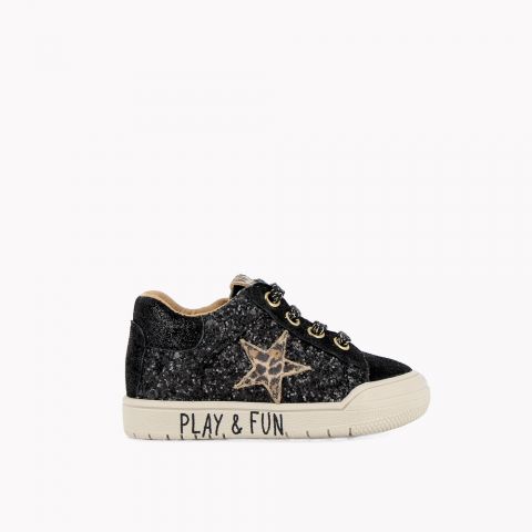 Relaxa Beige Black