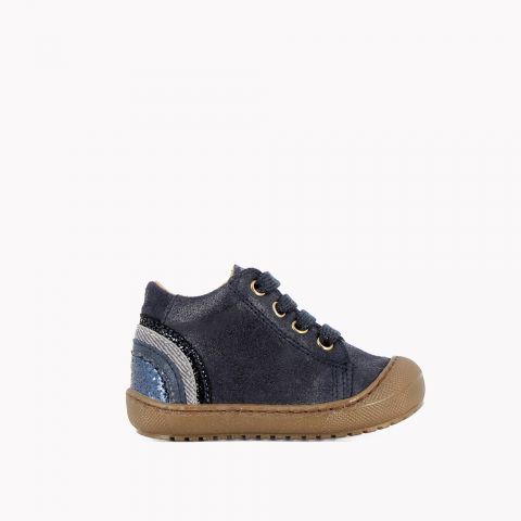 Joziel Navy
