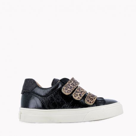 Nouvelle collection Hiver Simbad Noir Léo SIMBAD-FI-NOIRLEO