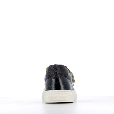 Nouvelle collection Hiver Simbad Noir Léo SIMBAD-FI-NOIRLEO