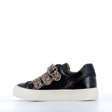 Nouvelle collection Hiver Simbad Noir Léo SIMBAD-FI-NOIRLEO