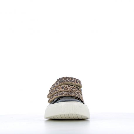 Nouvelle collection Hiver Simbad Noir Léo SIMBAD-FI-NOIRLEO