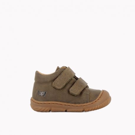Nouvelle collection Hiver Jameco Kaki Foncé JAMECO-GA-KAKIFONCE