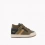 Rolt kaki foncé