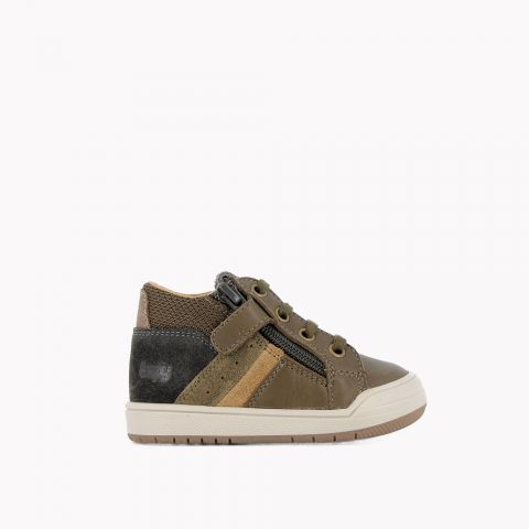 Rolt kaki foncé