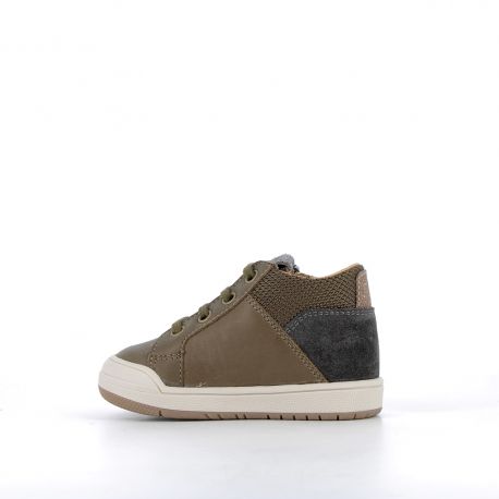 New collection Rolt dark khaki ROLT-GA-KAKIFONCE