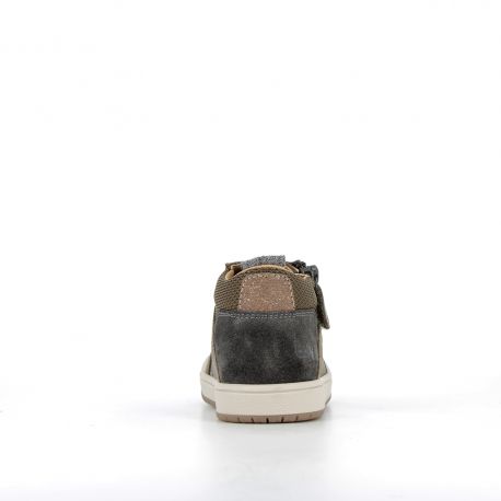 Nouvelle collection Hiver Rolt kaki foncé ROLT-GA-KAKIFONCE