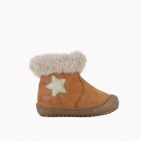 Nouvelle collection Hiver Judy Cognac JUDY-FI-COGNAC