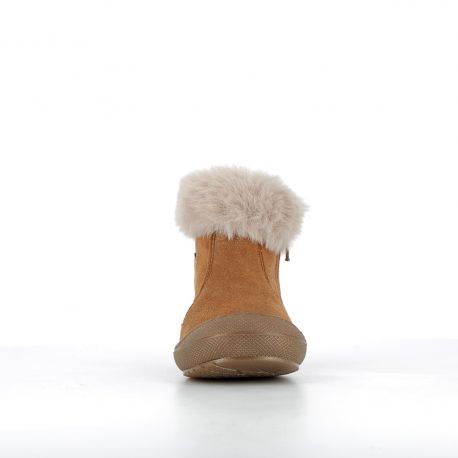 Nouvelle collection Hiver Judy Cognac JUDY-FI-COGNAC