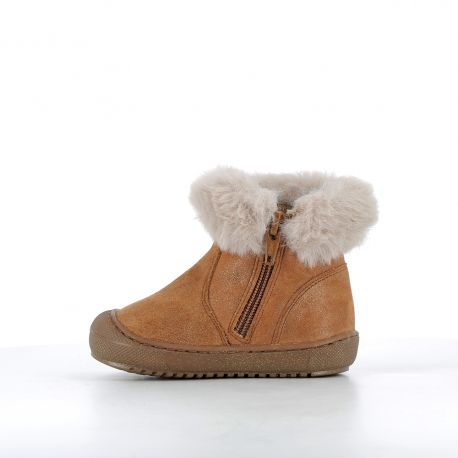 Nouvelle collection Hiver Judy Cognac JUDY-FI-COGNAC
