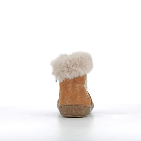Nouvelle collection Hiver Judy Cognac JUDY-FI-COGNAC