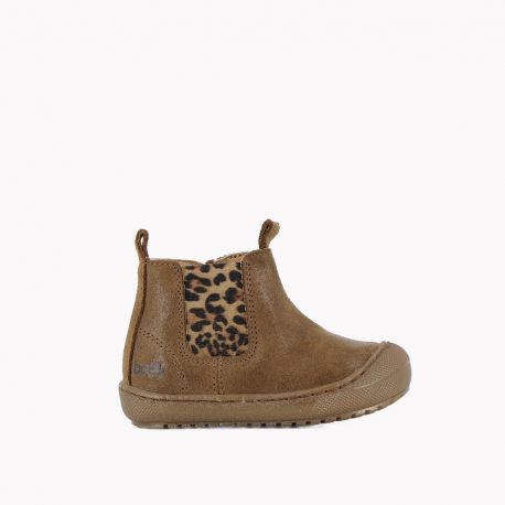 New collection Jakarta Leo Brown JAKARTA-FI-MARRONLEO