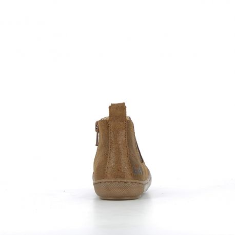 Nouvelle collection Hiver Jakarta Marron Léo JAKARTA-FI-MARRONLEO