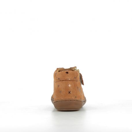 Nouvelle collection Hiver Jefloc Cognac Etoile JEFLOC-FI-COGNACETOILE
