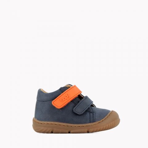 Joka Navy Orange