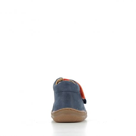 Nouvelle collection Hiver Joka Navy Orange JOKA-GA-NAVYORANGE
