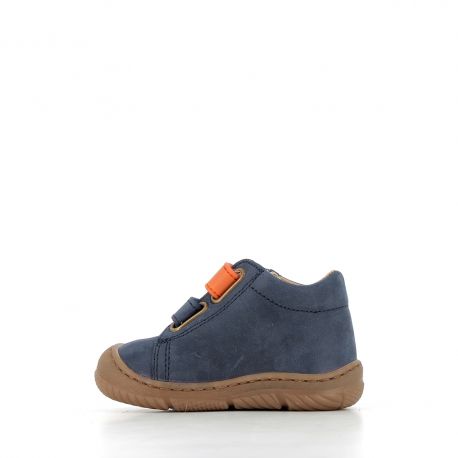 Nouvelle collection Hiver Joka Navy Orange JOKA-GA-NAVYORANGE