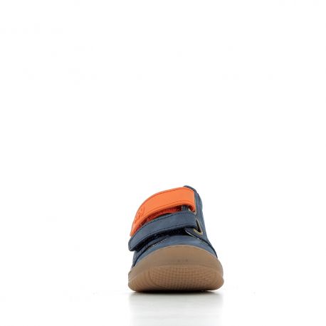 Nouvelle collection Hiver Joka Navy Orange JOKA-GA-NAVYORANGE