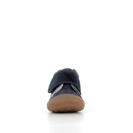 New collection coJordany Navy Jeans Green JORDANY-GA-MARINE-JEANS-VERT