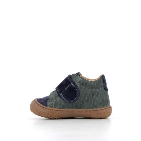 Nouvelle collection Hiver Jordany Marine Jeans Vert JORDANY-GA-MARINE-JEANS-VERT