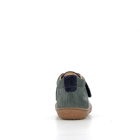 New collection coJordany Navy Jeans Green JORDANY-GA-MARINE-JEANS-VERT