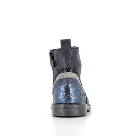 Nouvelle collection Hiver Sozi Marine SOZI-FI-MARINE