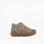 Josephine Beige Leopard