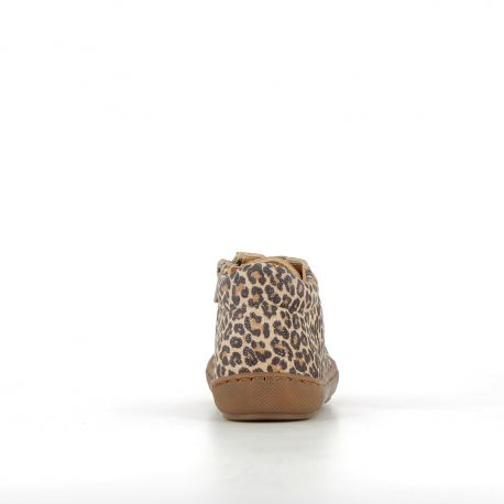 Nouvelle collection Hiver Josephine Beige Leopard JOSEPHINE-FI-BEIGELEOPARD