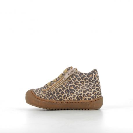 Nouvelle collection Hiver Josephine Beige Leopard JOSEPHINE-FI-BEIGELEOPARD