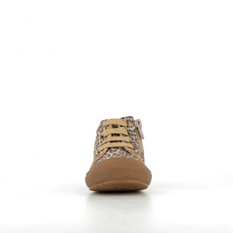 Nouvelle collection Hiver Josephine Beige Leopard JOSEPHINE-FI-BEIGELEOPARD
