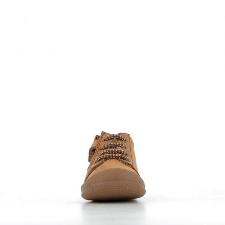 Nouvelle collection Hiver Jejoc Cognac Foncé JEJOC-GA-COGNACFONCE