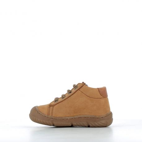 Nouvelle collection Hiver Jejoc Cognac Foncé JEJOC-GA-COGNACFONCE