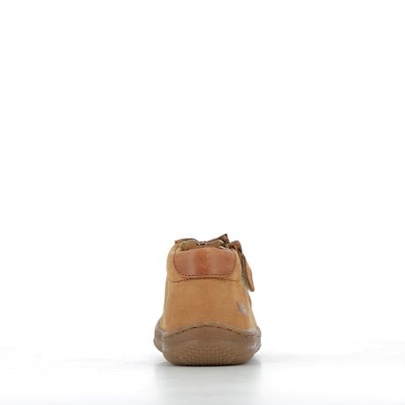 Nouvelle collection Hiver Jejoc Cognac Foncé JEJOC-GA-COGNACFONCE