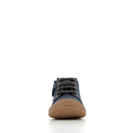 Chaussures Garçon Jejoc Marine Foncé JEJOC-GA-MARINEFONCE