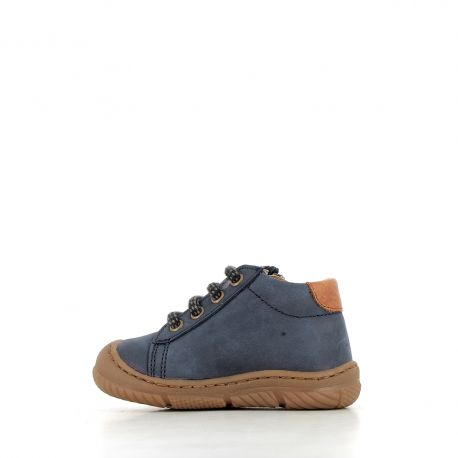 Chaussures Garçon Jejoc Marine Foncé JEJOC-GA-MARINEFONCE
