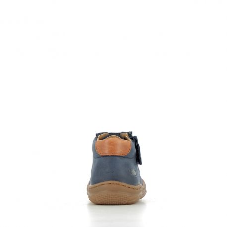 Chaussures Garçon Jejoc Marine Foncé JEJOC-GA-MARINEFONCE