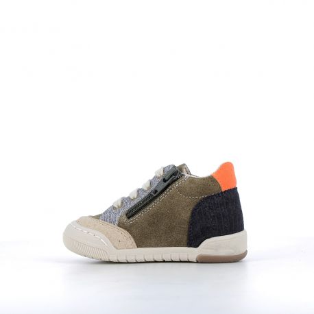 New collection Jopy Khaki Multico JOPY-GA-KAKIMULTI